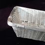 Christofle Silver Bread Basket - Gallia Collection Image 5