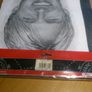 David Beckham Drawing Image 2