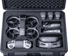 DJI Avata 2 + DJI care (6 months)