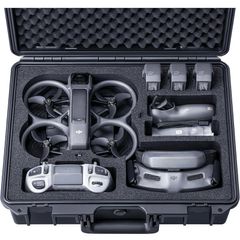 DJI Avata 2 + DJI care (6 months)