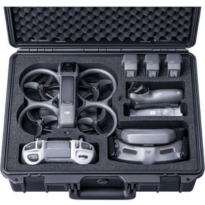 DJI Avata 2 + DJI care (6 months)