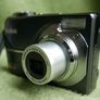 Kodak Easyshare C613 Compact Digital Camera +  SD CARD runs on AA batteries, WORKS WELL Image 3