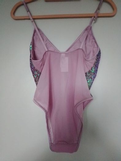 Primark bodysuit