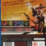 The Losers [2010] Zoe Saldana, Chris Evans, Jeffrey Dean Morgan, Idris Elba, Columbus Short, Oscar Jaenada & Jason Patric [Blu-ray Movie] Image 2