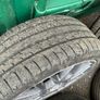 mk4 golf rc336 BBs anniversary 5x100 wheels Image 7