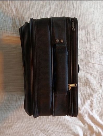 Seimens laptop bag multiple compartments 5 euro