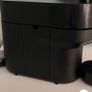 Nespresso machine with pods Image 2