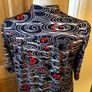 Vintage Ladies Dress with pockets Image 6