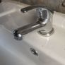 sink and tap Image 2