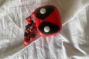 Marvel's Deadpool Funko Pop Loose Unboxed