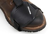 Rubber Motorcycle Shoes Protective Gear Shift Pad Moto Anti-skid Gear Shifter Lightweight Boot Cover Shifter Guards Protector