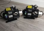 walrus booster pump, water pump