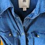 G-star denim shirt Image 4