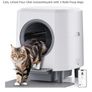 Auto Cat litter box Image 2