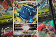 Origin Forme Dialga VSTAR ! Ultra Rare ! from  Astral Radiance Set ! 2022 ! Pokemon Card !