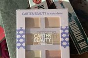 BNWT Cartrr Beauty Out of Sight Concealer Palette