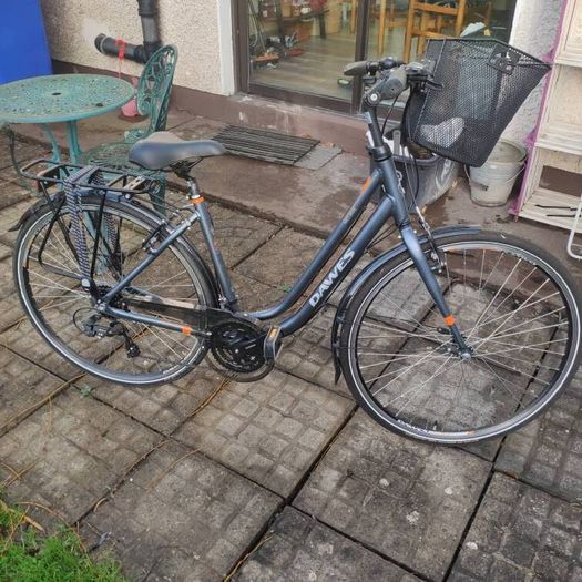 Dawes ladies Bike