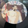 Decada 2 - La Noche Del Atomo - 12" Vinyl LP Compilation - 2021 Reissue Philoxenia Records Image 5