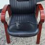 Arm Chair Image 3