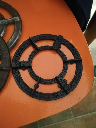 vintage primus stove parts