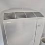 De'Longhi Pinguino PAC N82 Eco Portable Air Conditioning With Remote 2.4Kw/9000Btu 240V Image 4
