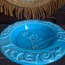 1960s Carlsberg Ceramic Ashtray Image 2