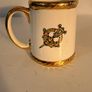 Carrigaline Pottery Souvenir Mug Image 2