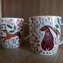 2 mugs from M&S Image 3
