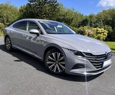 Volkswagen Arteon 2024