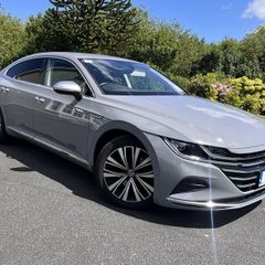 Volkswagen Arteon 2024