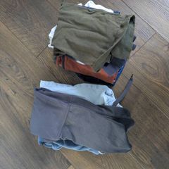 FREE boys clothes to fit 5/6 yr old
