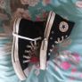 Vintage Converse High Tops - USED CONVERSE Image 6