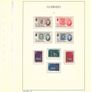 1969-99 Guernsey Stamp Collection in Printed Lighthouse Album (81 images) Image 7