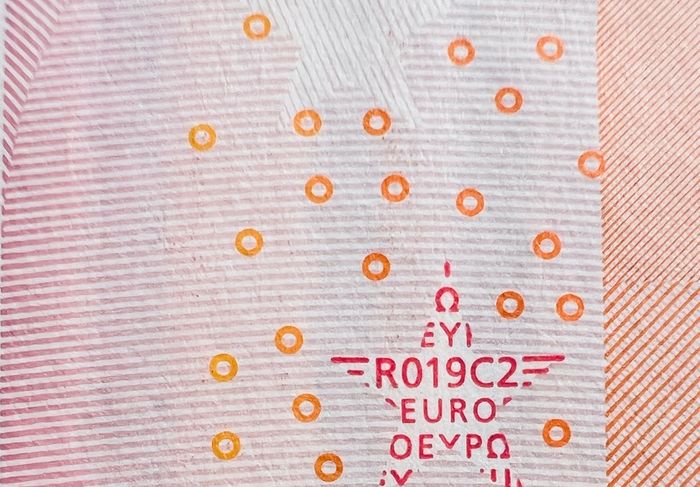 European Union   GERMANY   ( X  )  UNC .10 Euro. 2002. ( JCT ) Code  RO19  scarce  ( Uncirculated )