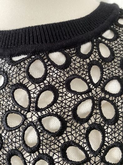 BNWT Short Sleeve Jumper, Size 12