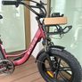 ENGWE L20 Boost , Brand New , 20 Months Warranty Image 3