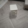 Vanity stool Image 2