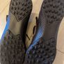 Soccer boots, astros, FSO, 7UK (40.5 EU) Image 5