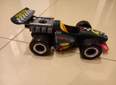 Bosch childs car kit