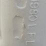Star Wars Vintage Snowtrooper Kenner 1980 Image 3