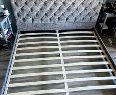 Super King Bedframe