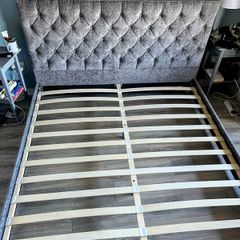 Super King Bedframe