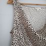 women's summer dress . Size L Image 4