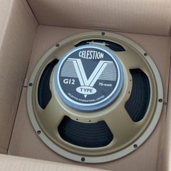 Celestion V Type 12" Speaker 16 ohm