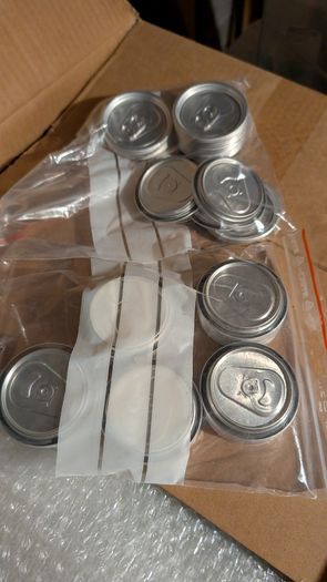 Brewly Beer Can Sealer