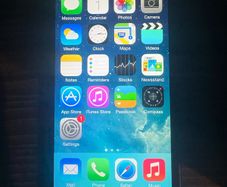 iPhone 5s