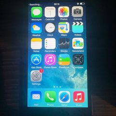 iPhone 5s