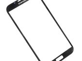 Front Screen Glass Replacement for Samsung Galaxy Note 2 BLACK-#192404