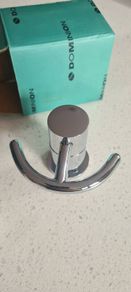 Robe hook
