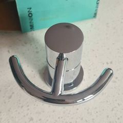Robe hook